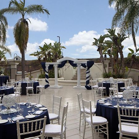 Four Points By Sheraton Anaheim Exteriér fotografie