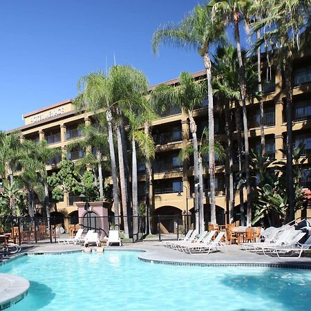 Four Points By Sheraton Anaheim Exteriér fotografie