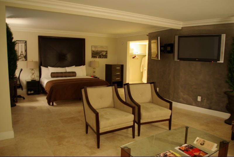 Four Points By Sheraton Anaheim Exteriér fotografie