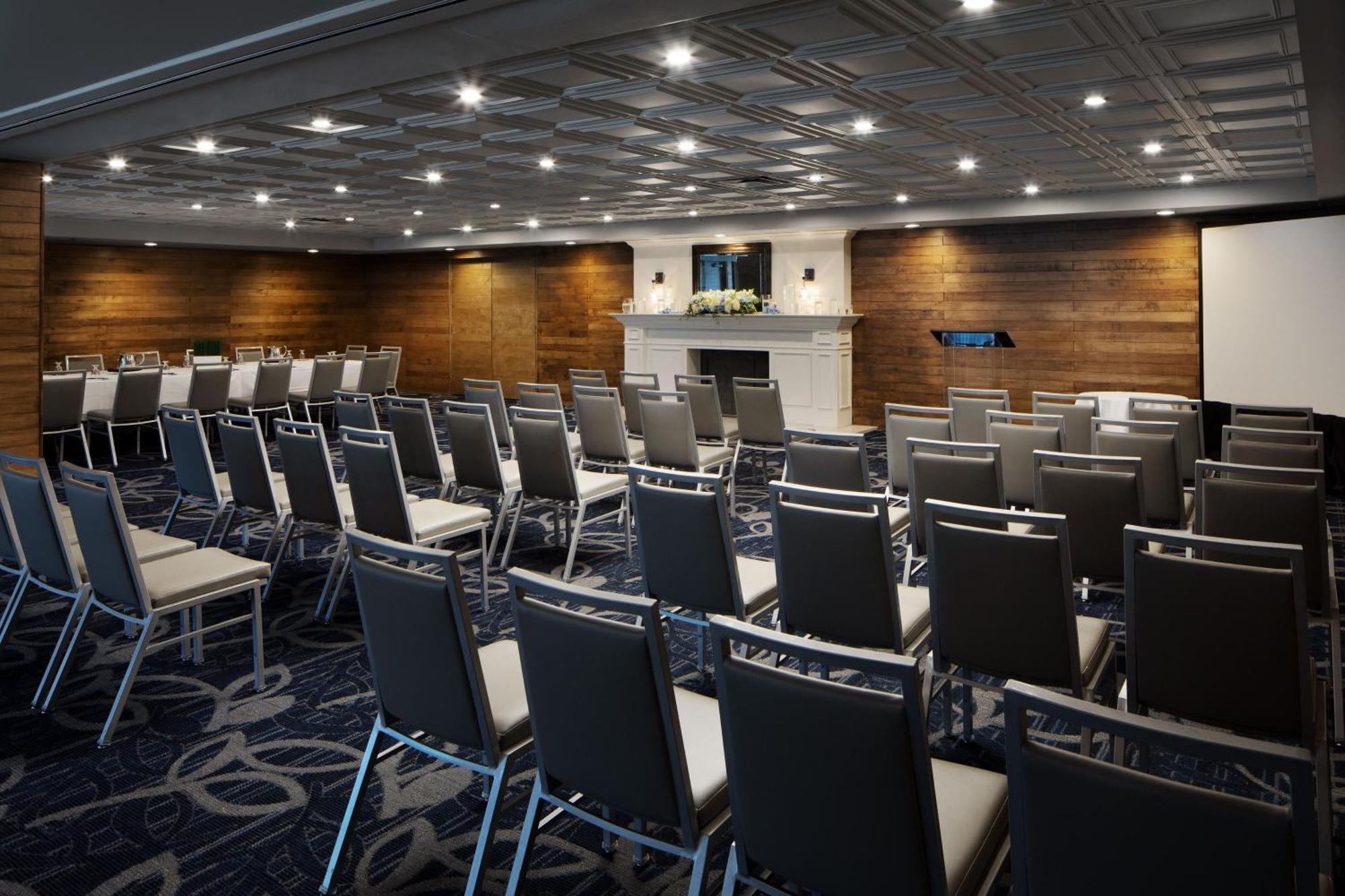 Four Points By Sheraton Anaheim Exteriér fotografie