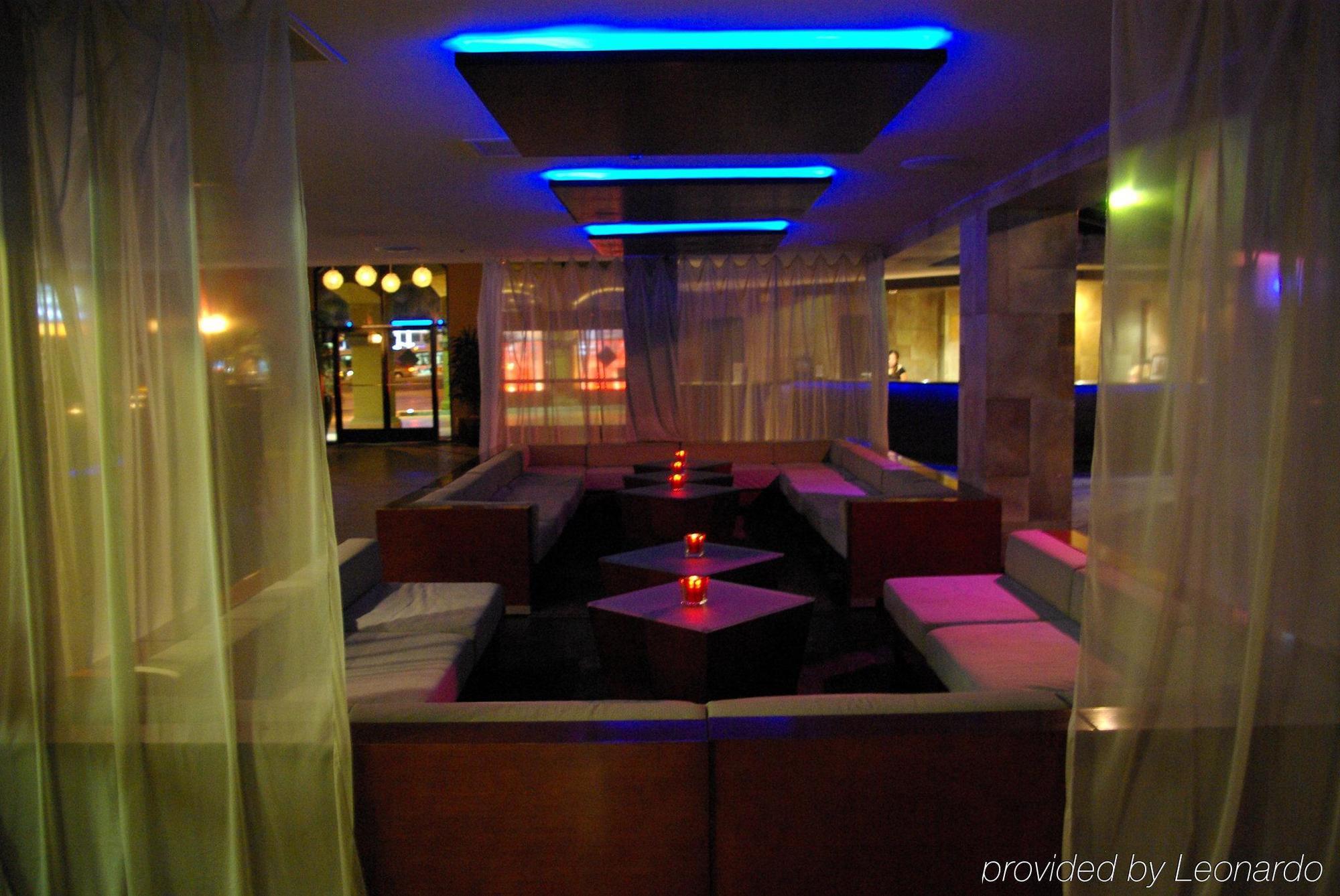 Four Points By Sheraton Anaheim Restaurace fotografie