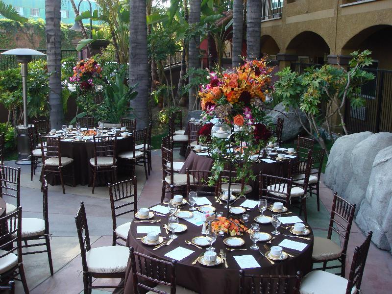 Four Points By Sheraton Anaheim Exteriér fotografie