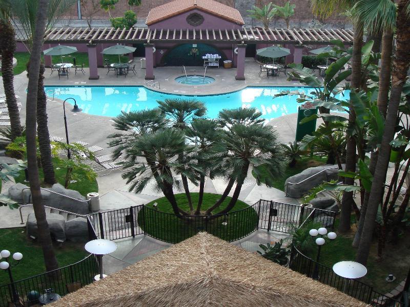 Four Points By Sheraton Anaheim Exteriér fotografie