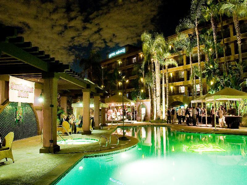 Four Points By Sheraton Anaheim Exteriér fotografie