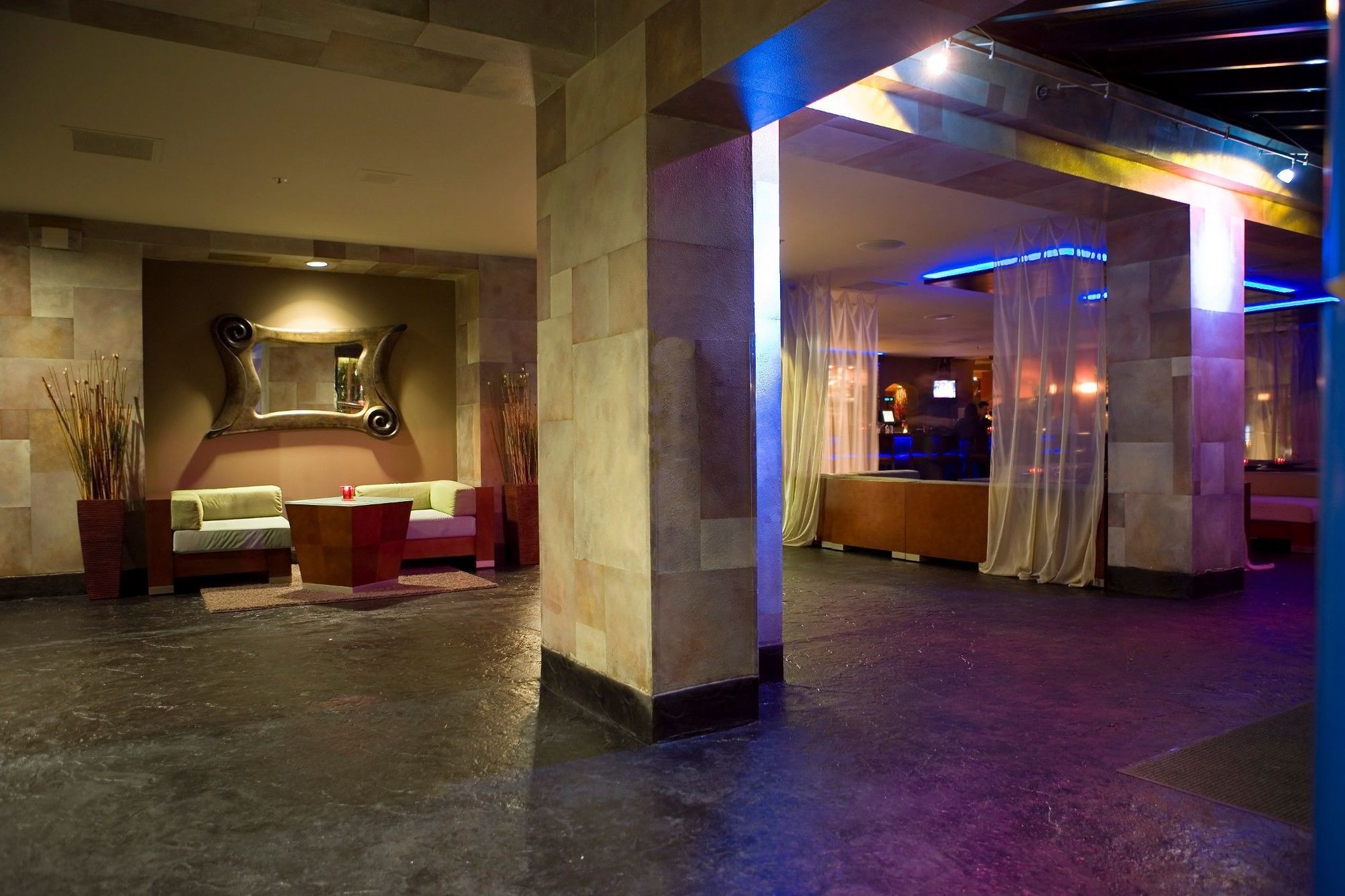 Four Points By Sheraton Anaheim Exteriér fotografie